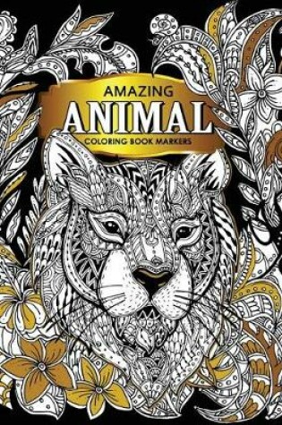 Cover of Amazing Animal