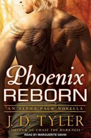 Cover of Phoenix Reborn