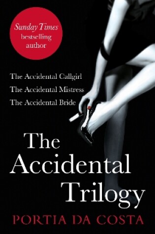 Cover of The Accidental Trilogy