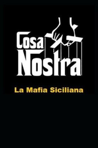 Cover of Cosa Nostra