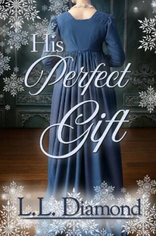 Cover of His Perfect Gift