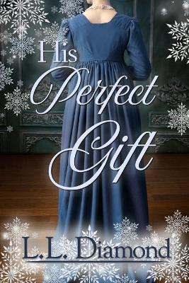 Book cover for His Perfect Gift