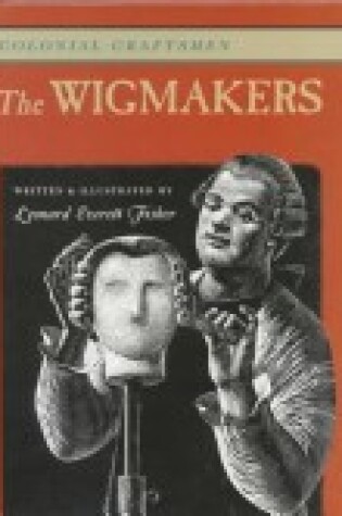 Cover of The Wigmakers