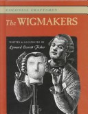 Book cover for The Wigmakers