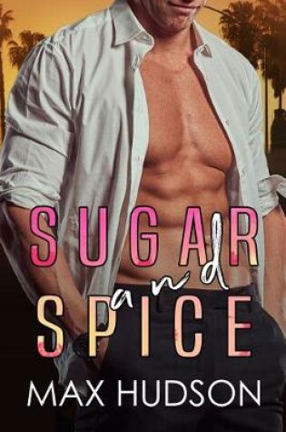 Cover of Sugar and Spice