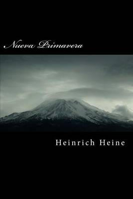 Book cover for Nueva Primavera