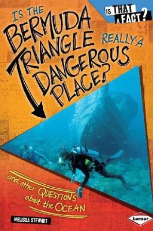 Cover of Is the Bermuda Triangle Really a Dangerous Place?