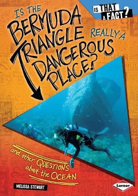 Book cover for Is the Bermuda Triangle Really a Dangerous Place?