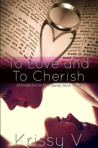 Cover of To Love and To Cherish