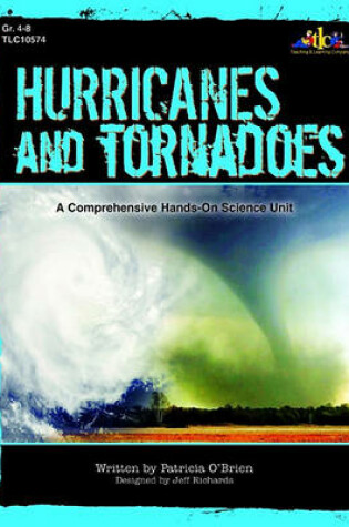 Cover of Hurricanes and Tornadoes