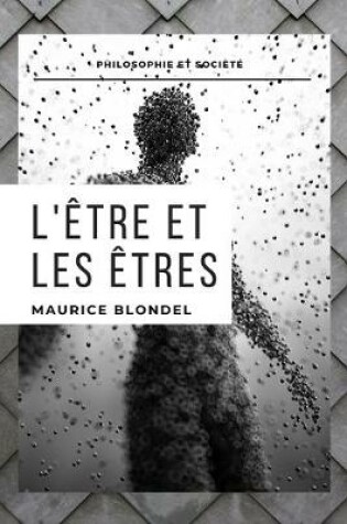 Cover of L'Etre et les etres