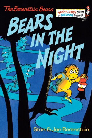 Bears in the Night