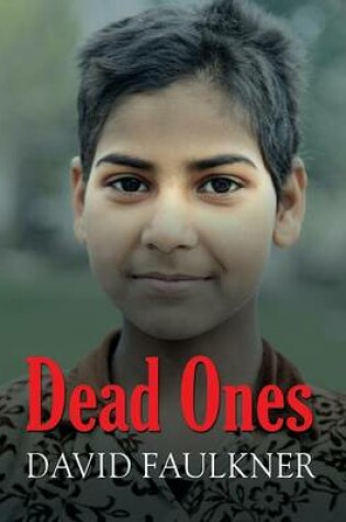 Cover of Dead Ones