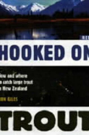 Cover of Hooked on Trout