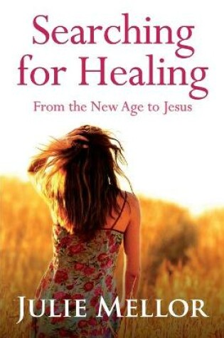 Cover of Searching For Healing