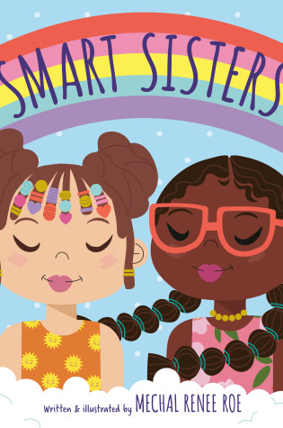 Cover of Smart Sisters