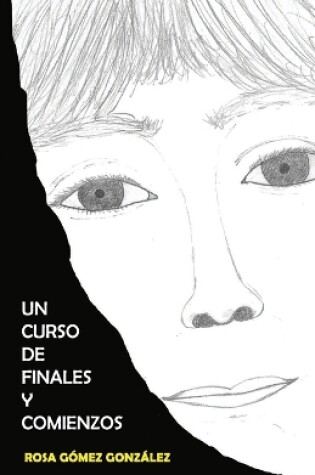 Cover of Un curso de finales y comienzos