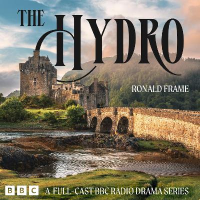 Book cover for The Hydro