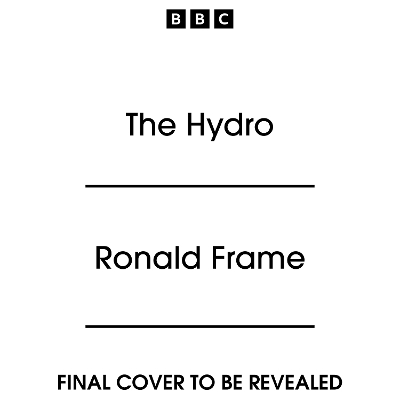 Book cover for The Hydro