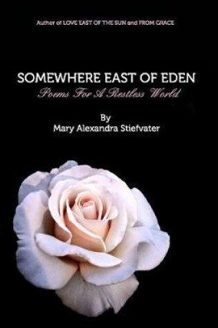 Cover of Somewhere East Of Eden