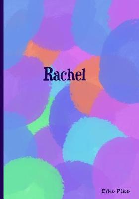 Book cover for Rachel