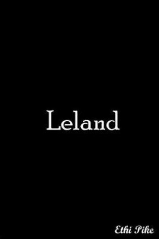 Cover of Leland