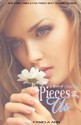 Book cover for Pieces of Us