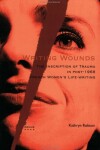 Book cover for Writing Wounds