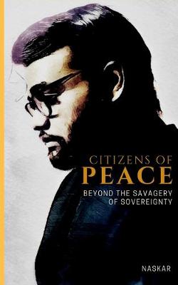 Book cover for Citizens of Peace