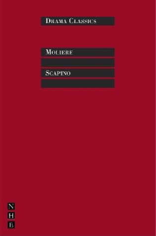 Cover of Scapino