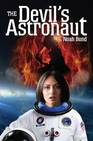 Cover of The Devil's Astronaut