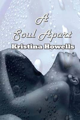 Book cover for A Soul Apart