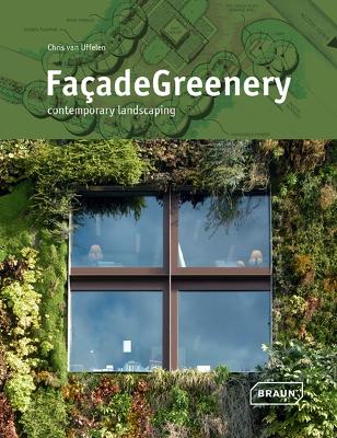 Book cover for Facade Greenery