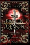 Book cover for The Fallen Demon