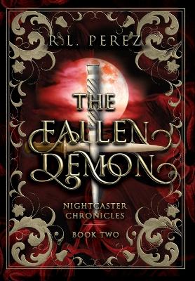 Cover of The Fallen Demon