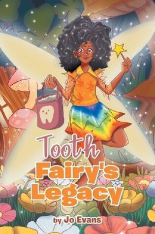 Cover of Tooth Fairy's Legacy