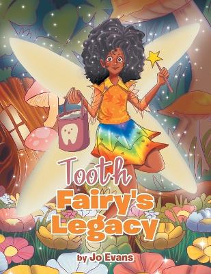 Book cover for Tooth Fairy's Legacy