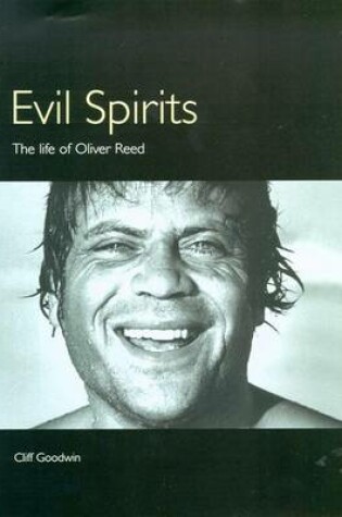 Cover of Evil Spirits