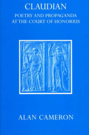 Cover of Claudian