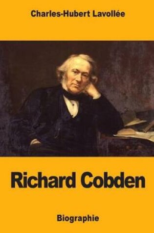 Cover of Richard Cobden