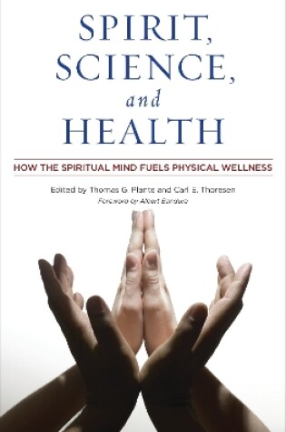 Cover of Spirit, Science, and Health