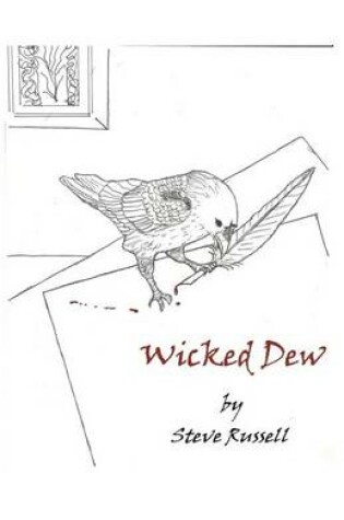 Cover of Wicked Dew