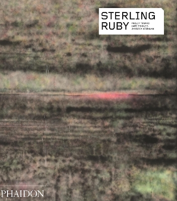 Cover of Sterling Ruby