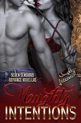 Book cover for Naughty Intentions