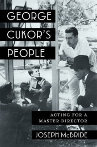 Cover of George Cukor's People