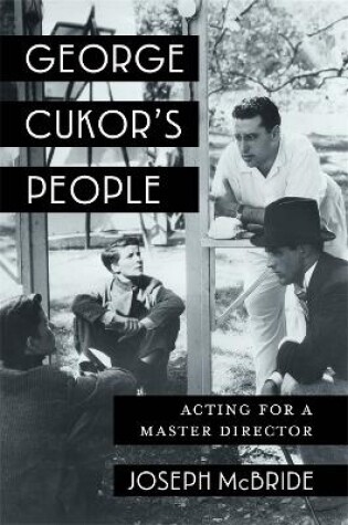 Cover of George Cukor's People