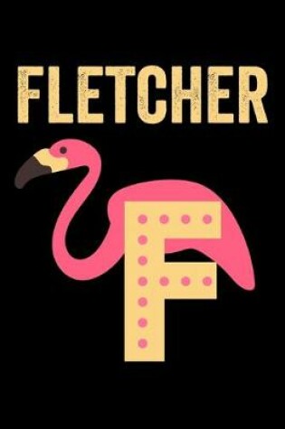 Cover of Fletcher