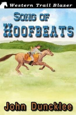 Cover of Song of Hoofbeats