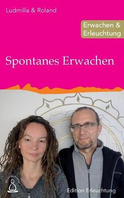 Cover of Spontanes Erwachen