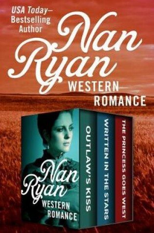 Cover of Western Romance